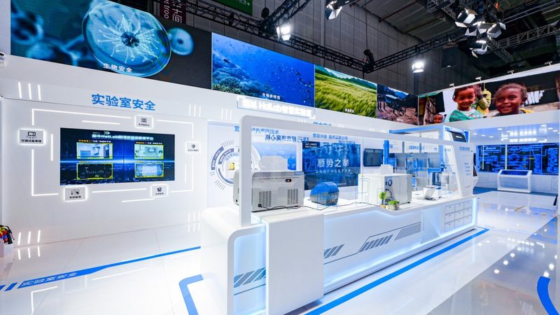PCR检测结果准确度如何保证？标准解析与误区解读**
