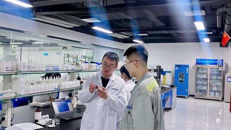 生物科技公司区域代理，如何挑选十大品牌？**