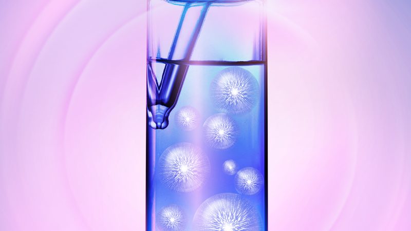 耐高温酶：揭秘生物科技领域的“隐形英雄
